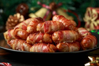 Pigs in Blankets