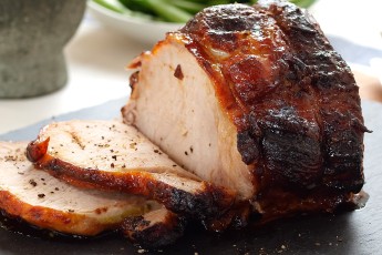 Pork Loin Joint