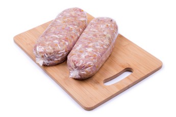 Gluten Free Sausage Meat