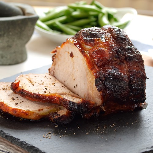 Pork Loin Joint