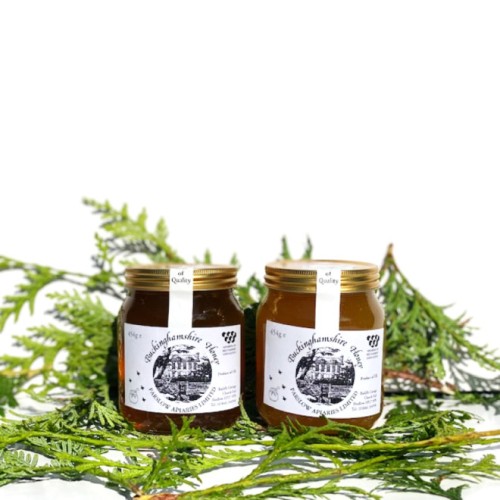 Runny Honey