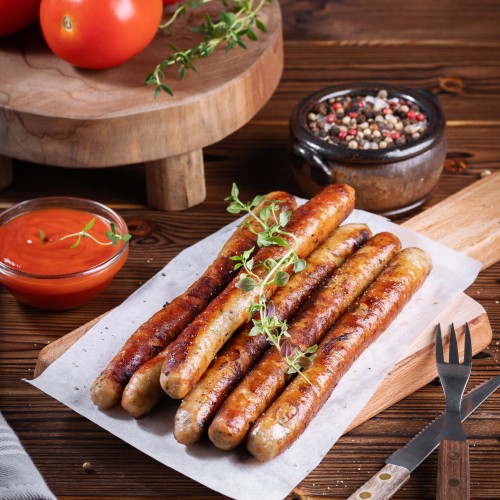 Chipolatas