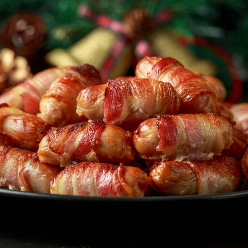 Pigs in Blankets
