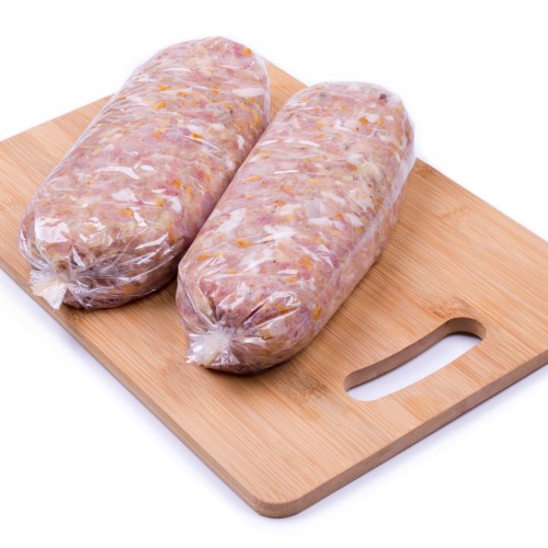 Gluten Free Sausage Meat