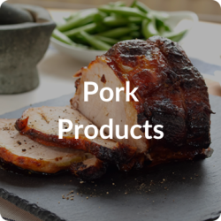 Christmas Pork