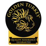 Golden Turkeys