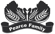 Pearce Family Turkeys