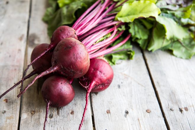 Beetroot